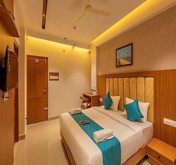 Hotel Morya Suites IGI Airport, Book  New Delhi Delhi
