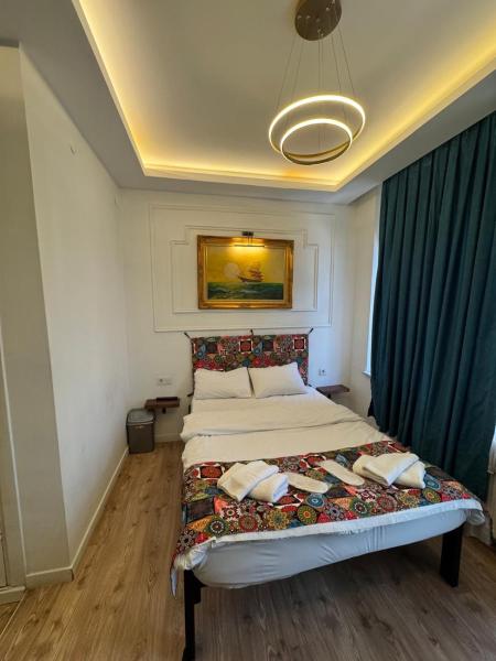 Neva Corner Hotel, Book  Beyoglu 