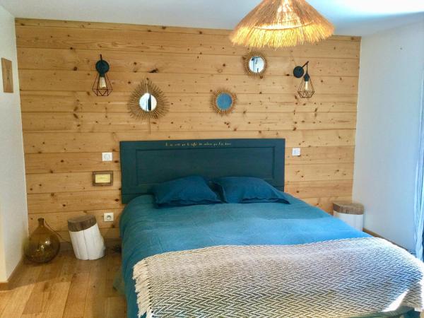 Chambres de charme, Book  Lege-Cap-Ferret Cap Ferret Peninsula