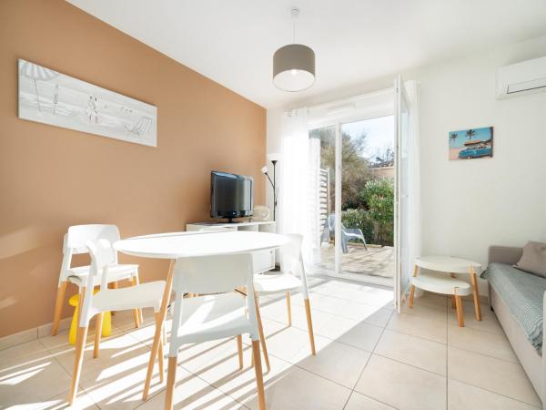 La Dune N 17 - Villa 3P6, Book  Sérignan-Plage Hérault