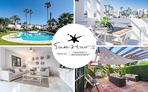 Guadavillas 118, Book  Hoteller i Costa del Sol med pool, Swimmingpool