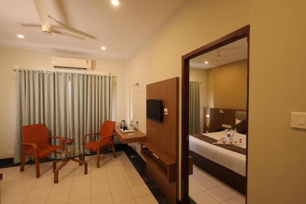 Nexstay Hotel Calicut Gate, Book  Calicut New Delhi