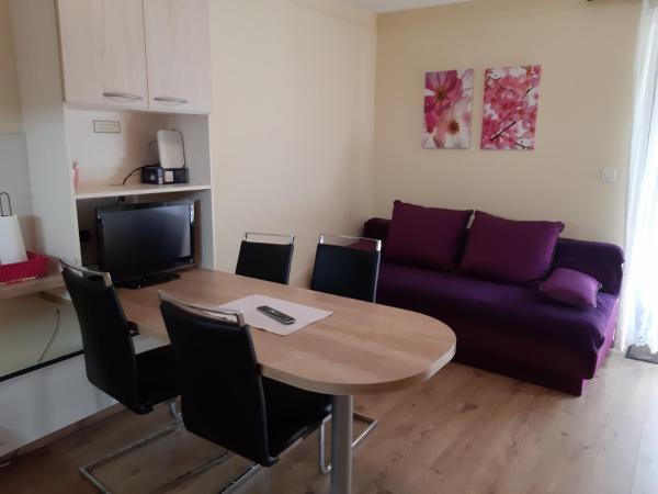 Apartma Rogla Gaber 109, Book  Zrece Rogla