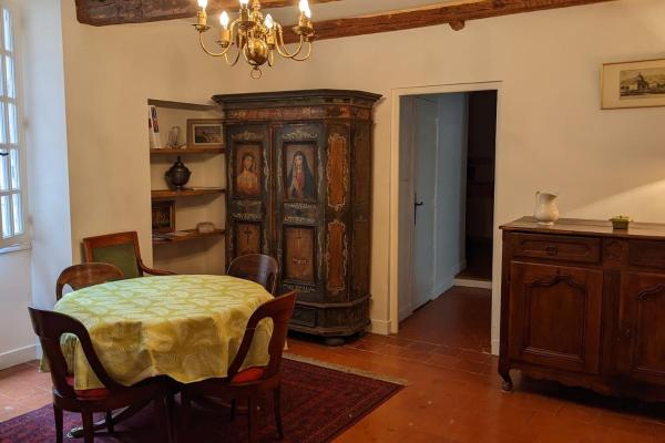 Les gites dintervalles, Book  Entrevaux 