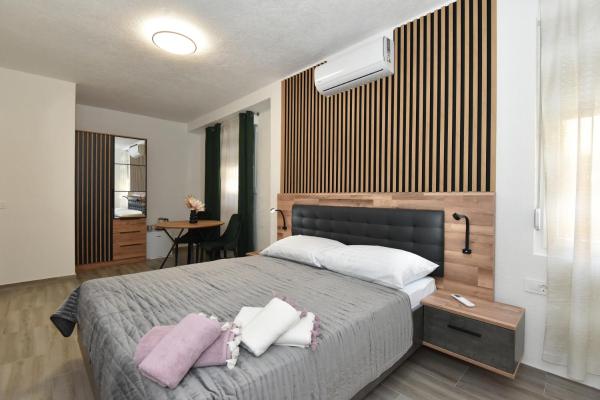 SOFIAS Studio & Room