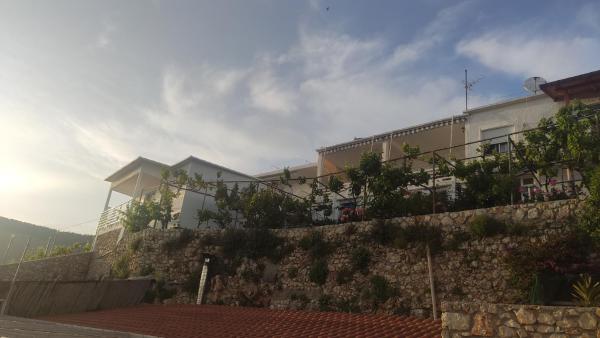 Vila Andoni, Book  Qeparo Vlorë County