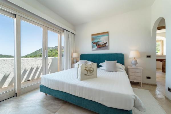 Residence Balocco Porto Cervo, Book  Porto Cervo Emerald Coast