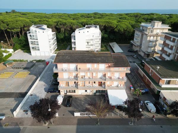 K/3, Book  Eraclea Mare Venetien