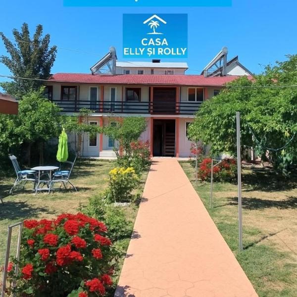 Casa Ely si Rolly - Costinesti, Book  Costinesti Constanta