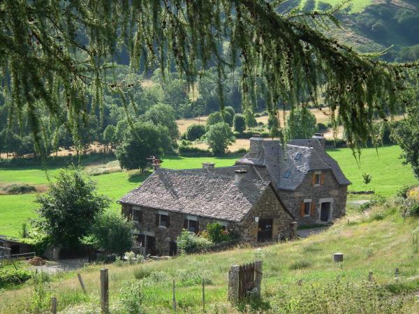 La Tarabelle, Book  Pin Languedoc-Roussillon