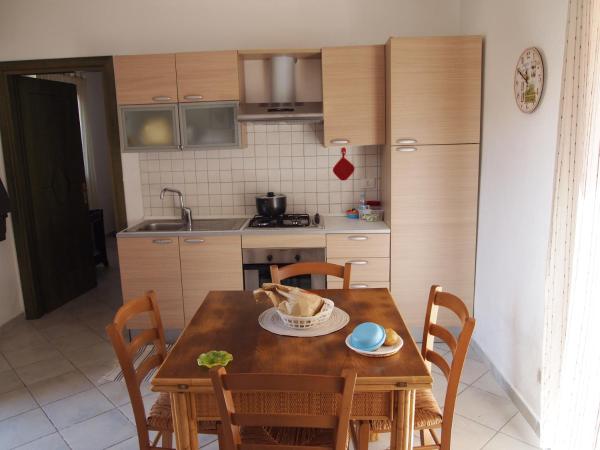 Bellavista Holiday Home, Book  San Pasquale Emerald Coast
