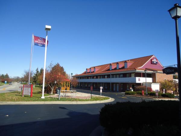 Ramada Limited Indianapolis