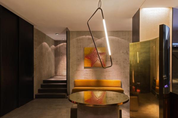 Hotel Straf, Book Hotel Hoteller i Milano med pool, nær Crocetta, Swimmingpool