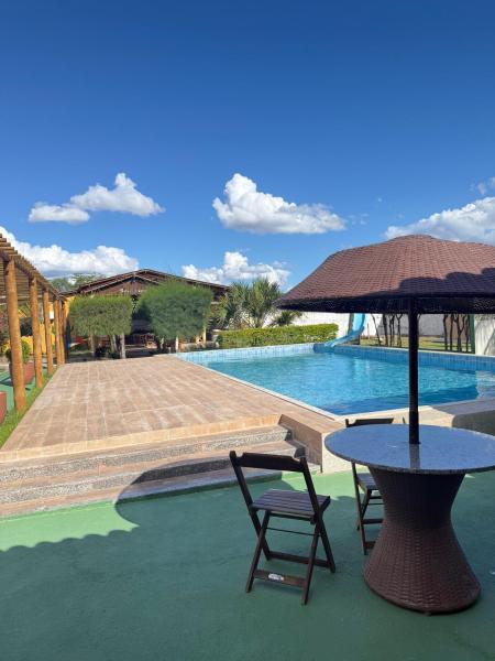 Hotel pousada Xique Xique, Book  Bahia hoteller med parkering, Parkering