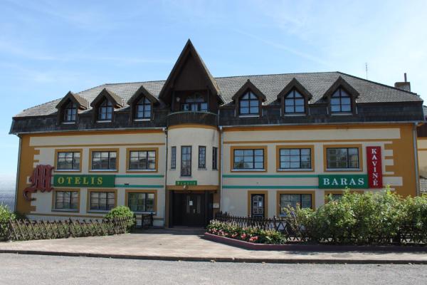 Samana, Book  Tytuvenai Siauliai