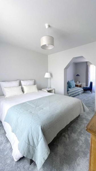 Villa Rene, Book Villa Honfleur Sommerhuse, Hytte
