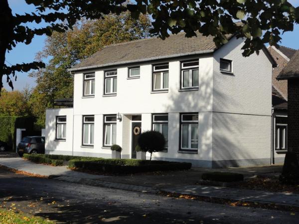 B&B Appartementen Engelenhof, Book Bed and Breakfast Thorn 