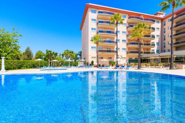 Rentalmar Pineda Suites, Book  La Pineda Tarragonès