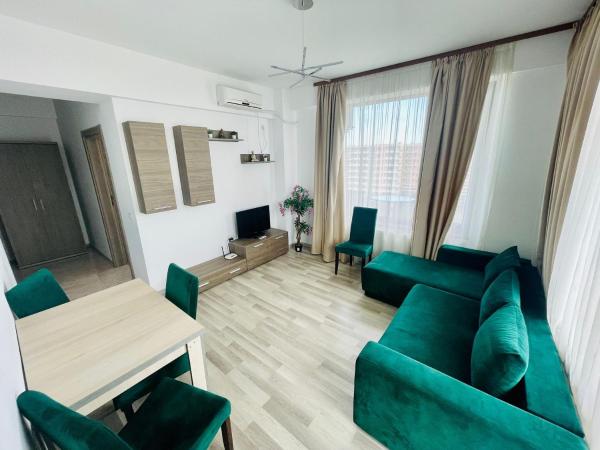 AQUA Summerland Apartments, Book Lejlighed Mamaia-Sat Constanta