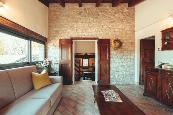 Borgo Sgarabia Relais, Book  I Boschi Emilia-Romagna