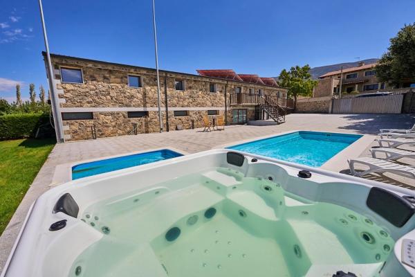 Villa Meraki experiencia, Book  San Miguel de Corneja Castile and Leon