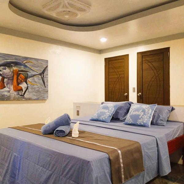 JLB Resorts and tours-BEACH HOUSE, Book  Valdez Palawan