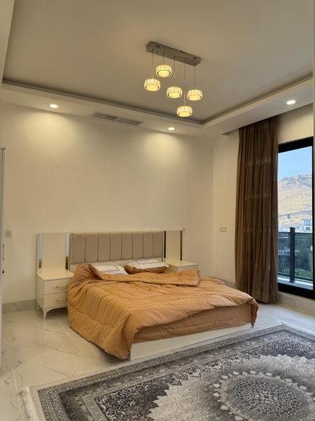 Valley Motels, Book Motel ‘Aqrah Irak