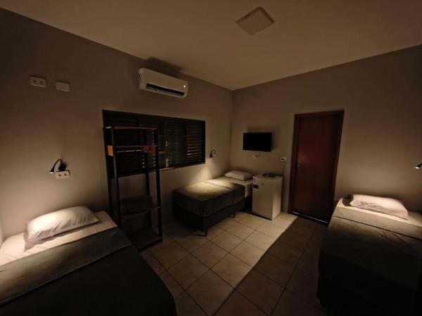 Hotel Pousada Narandiba, Book  Narandiba Sao Paulo State