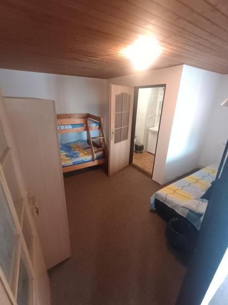 Apartmán Chlumětín, Book  Chlumětín 