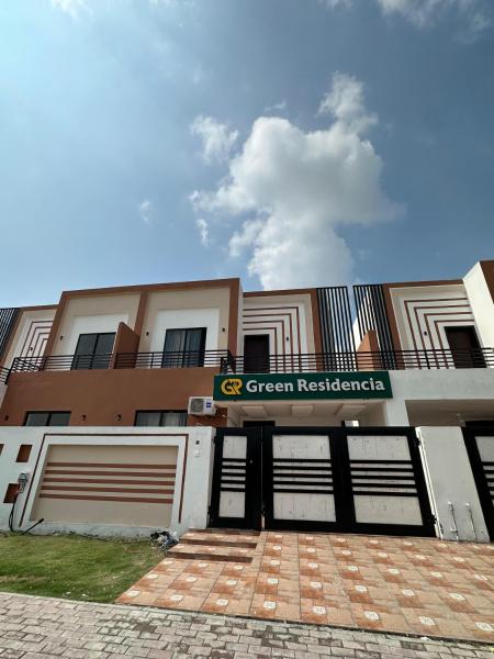 Green Residencia Guest House Gujar Khan, Book  Missa Keswāl Punjab