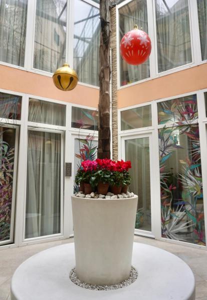 LBH Hotel Vespasiano
