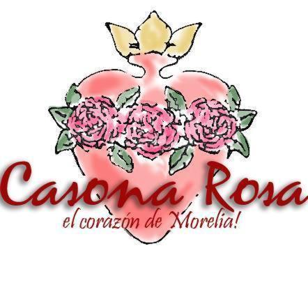 Casona Rosa