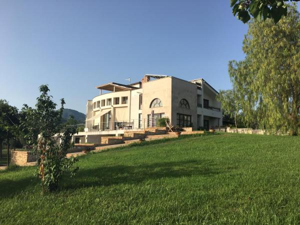 Corbezzolo, Book Bed and Breakfast Vallo della Lucania 