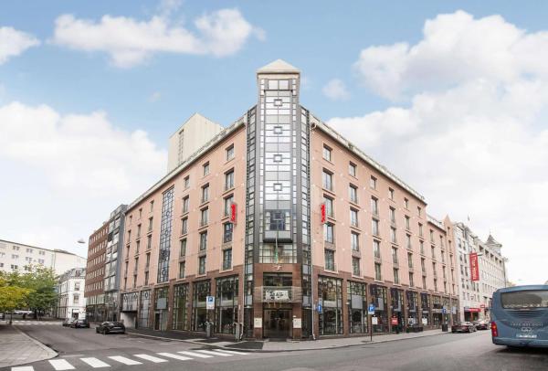 Rica Victoria Hotel, Oslo