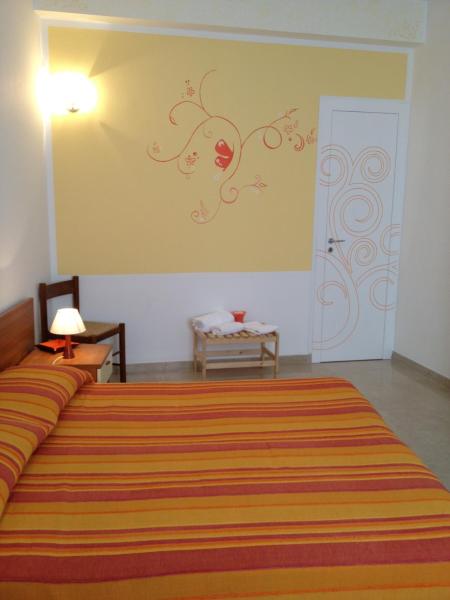 Orange Paradise b&b