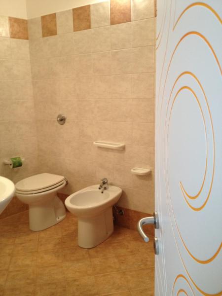 Orange Paradise b&b