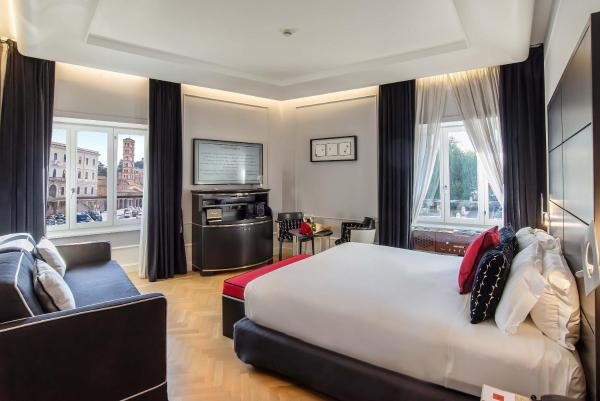 Hotel Fortyseven