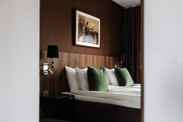 Best Western Jula Hotell & Konferens, Book Hotel  