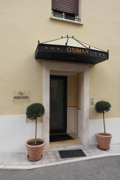 Osimar Hotel