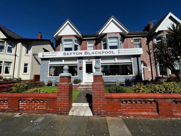 Sefton Hotel