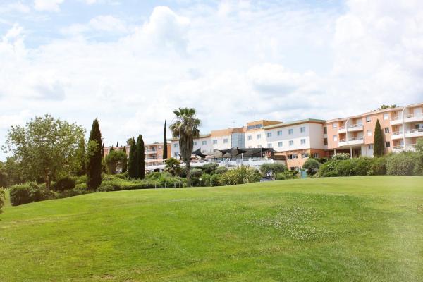 Hotel Golf Fontcaude