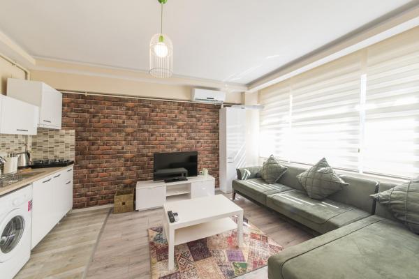 White Rose Apart, Book Hotel Beyoglu 