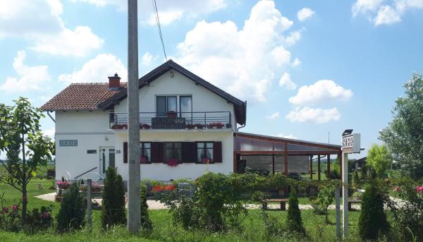 Bed & Breakfast Ana, Book Bed and Breakfast Bilje 