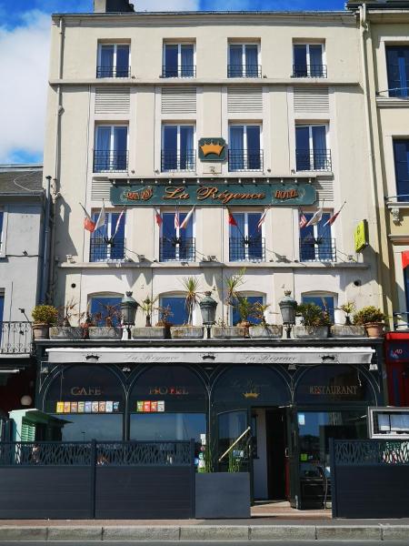 Logis La Régence