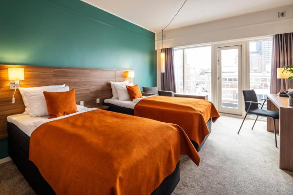 First Hotel Atlantic
