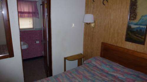 Dillon Motel
