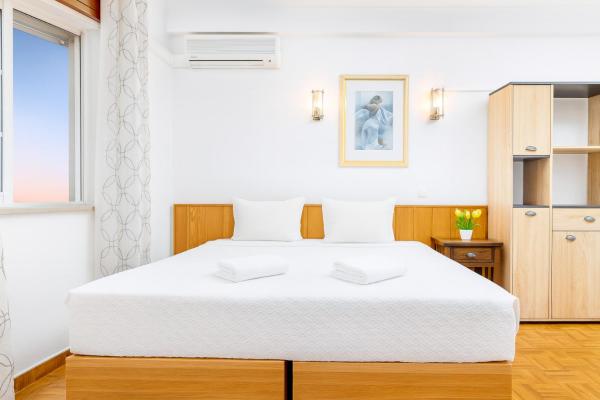Pensao Residencial Solar - Guesthouse B&B