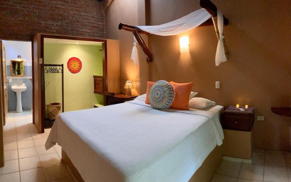 La Buena Vida B&B