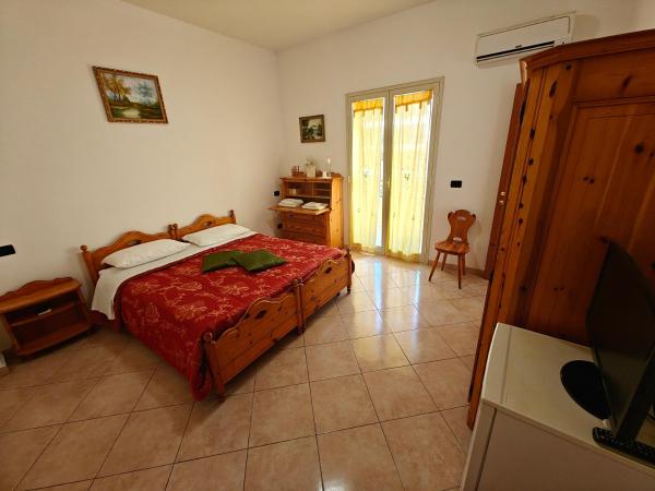 Villa Miriam