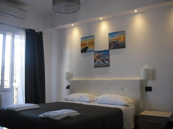 Luce di Luna Luxury Suites